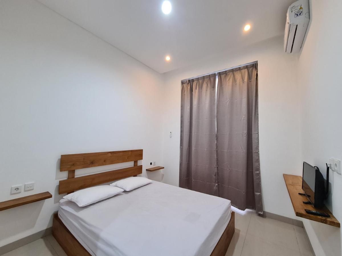 Graha Martadinata Syariah Redpartner Hotel 2*