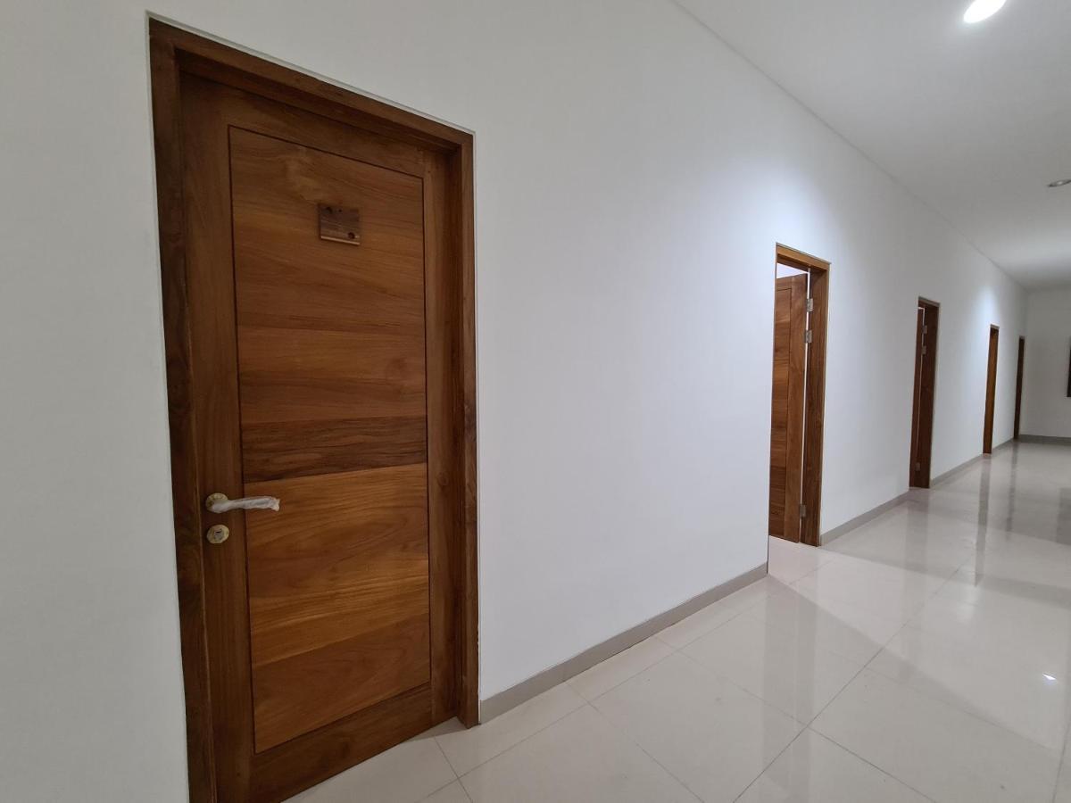Graha Martadinata Syariah Redpartner 2*